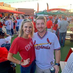 Meet your Posher, Addie